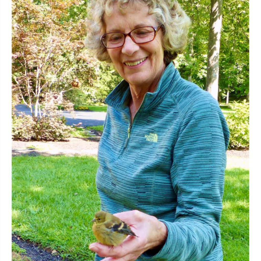 Susan M. Fry