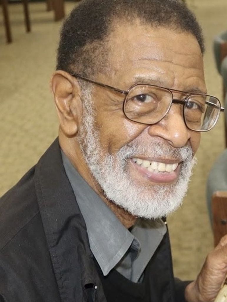 Kingsley Blaine Garrison Profile Photo