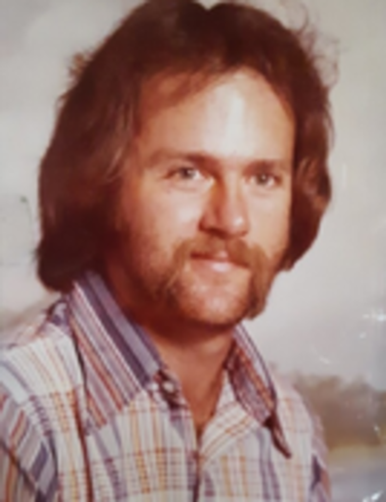 John W. Buchanan Profile Photo
