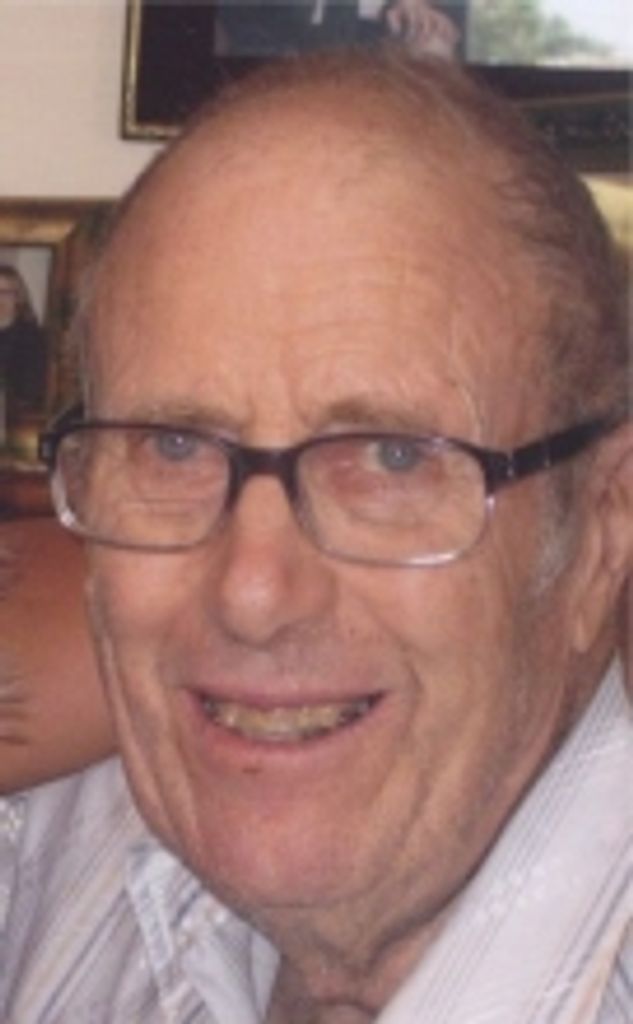 Harold George Hays