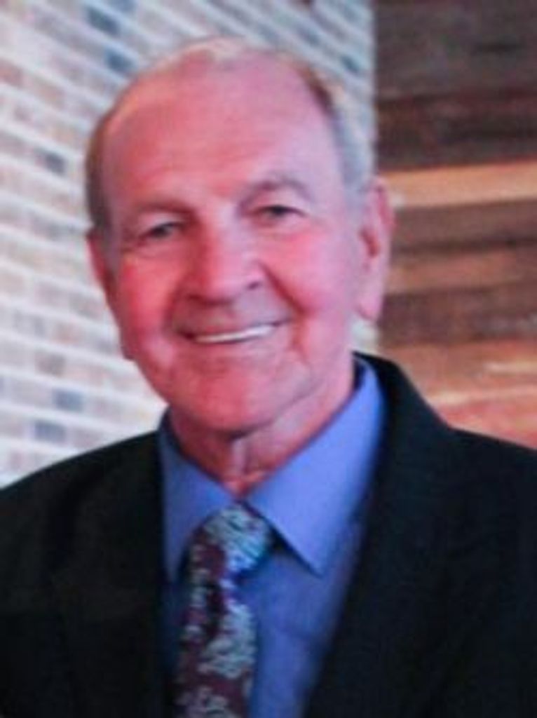 John L. Stringer Profile Photo