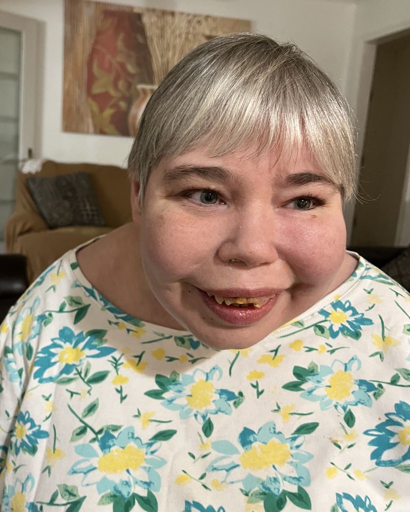 Kelly Beth Bailey Profile Photo