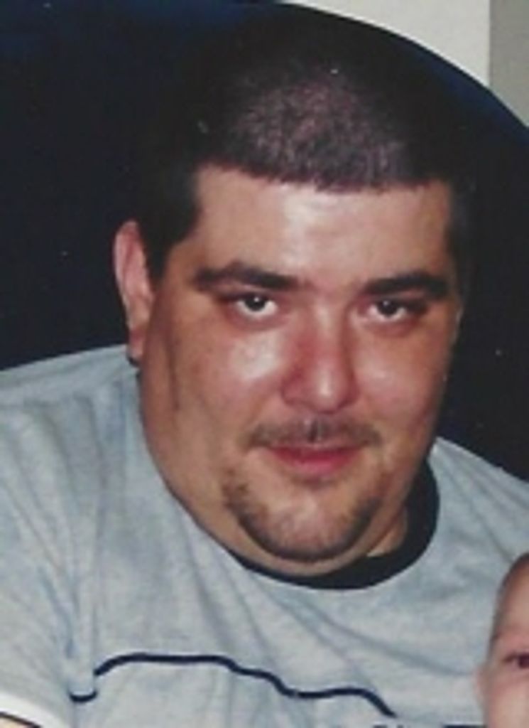 Joe Laury