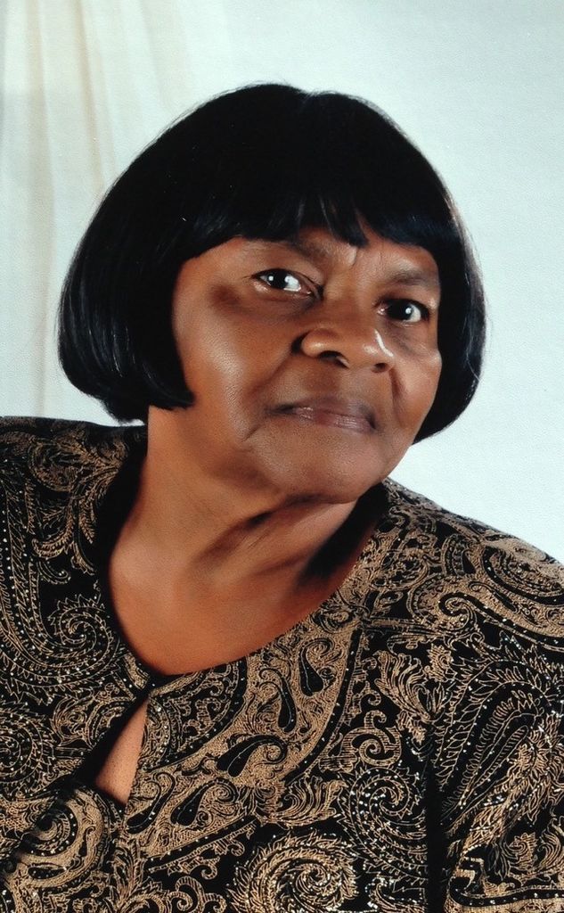 Geraldine Deas