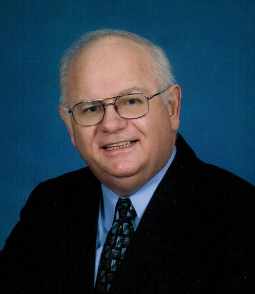 Edward F. Kuchie