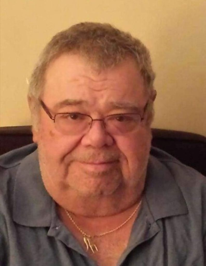 Kenneth J. Griffiths Profile Photo