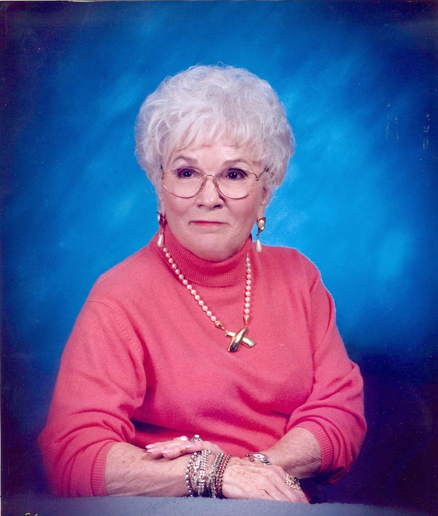 Gladys Marie Mitchell Profile Photo