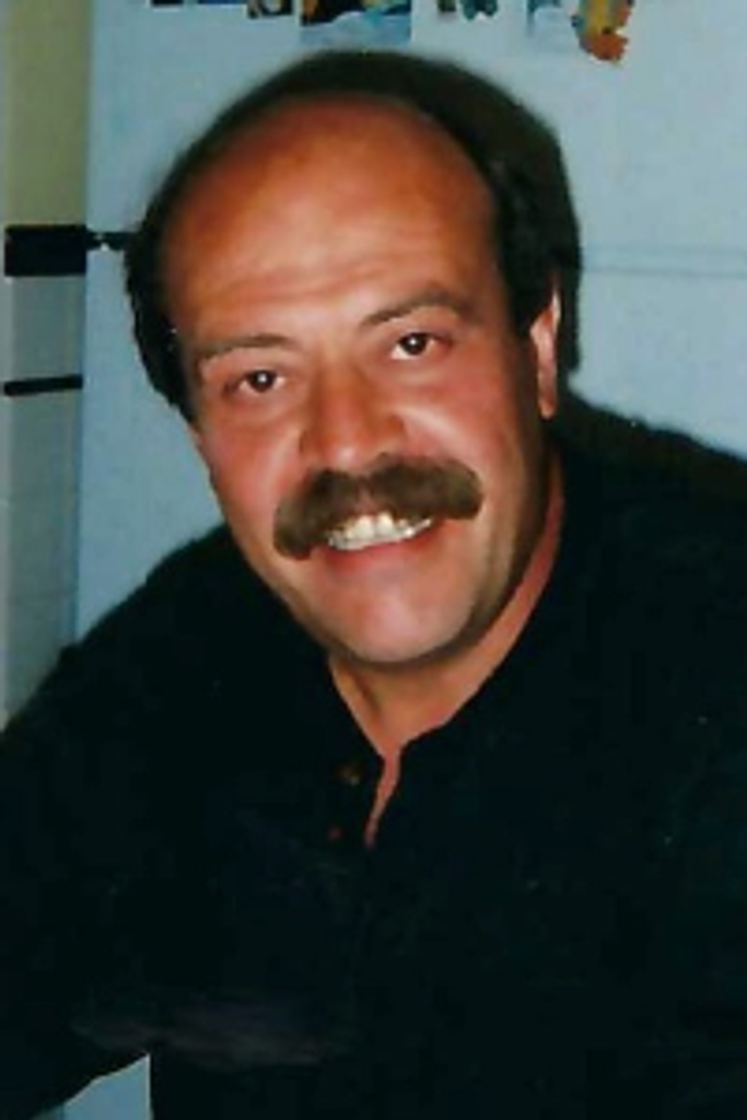 Olinto A. "Willie" Colace