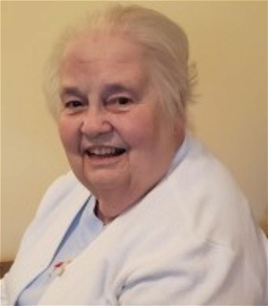 Carole Ann Depew