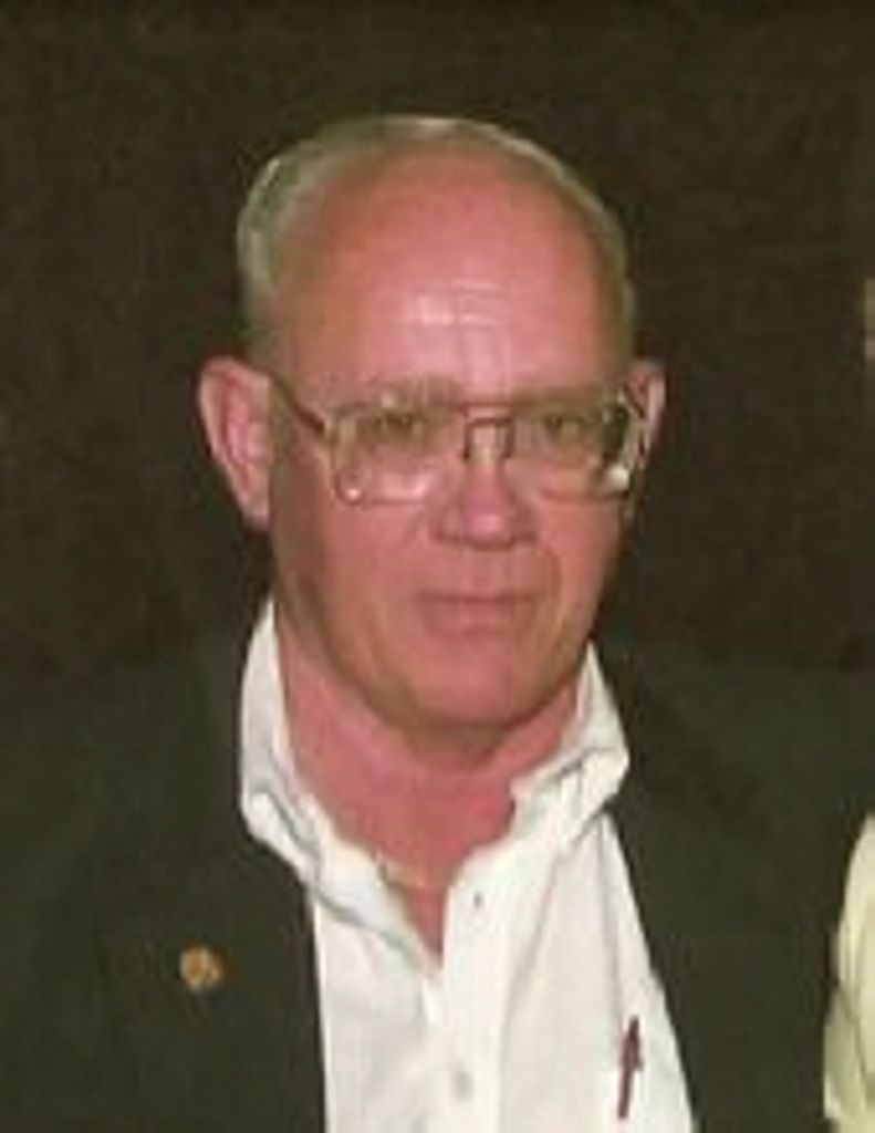 Benjamin C. Lowery