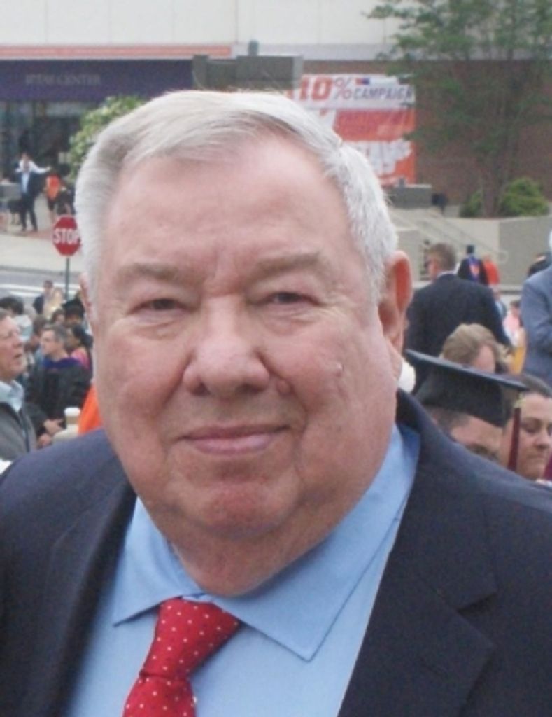 Donald J. Price