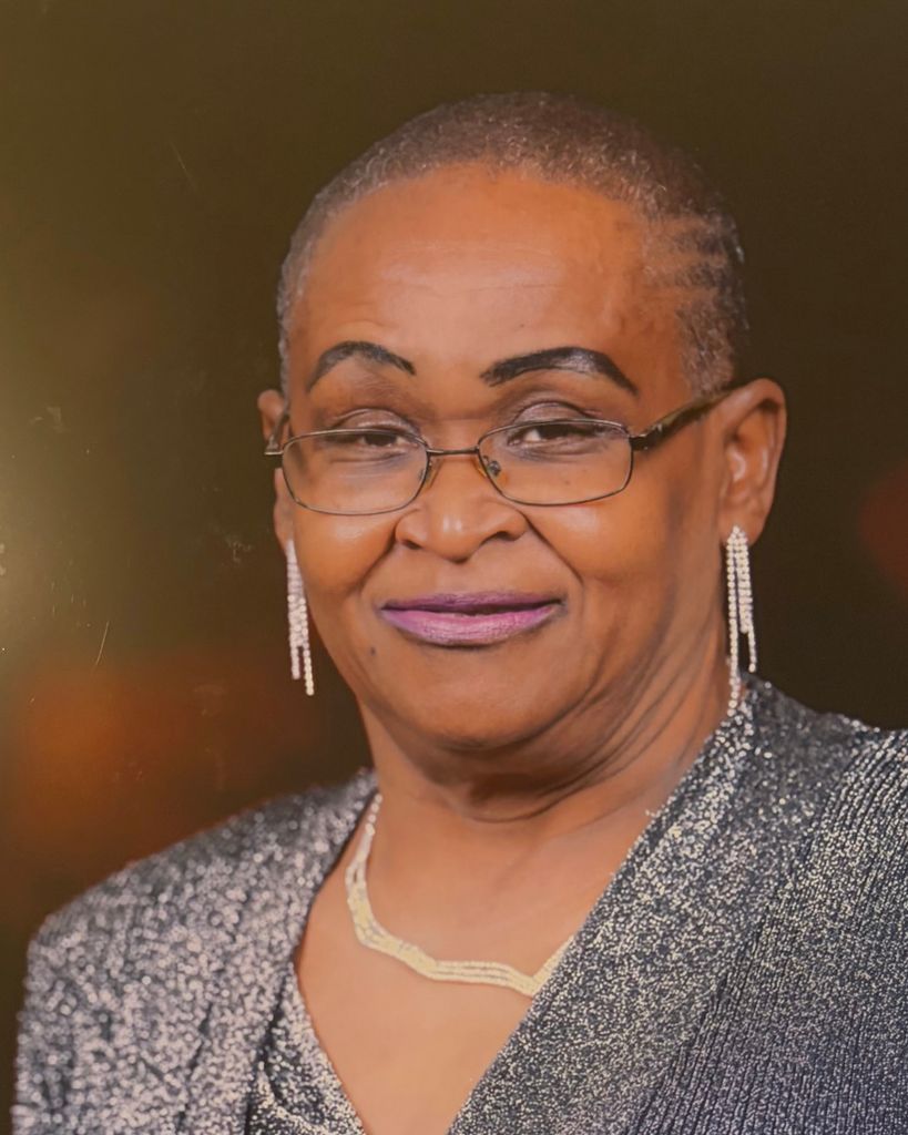 Ms. Lubertha "LuLu" Carr