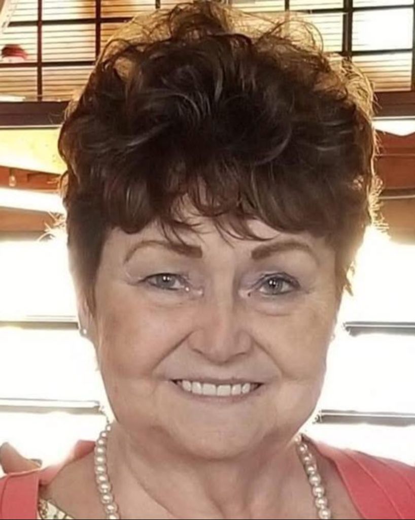 Carol A. Knisely Profile Photo