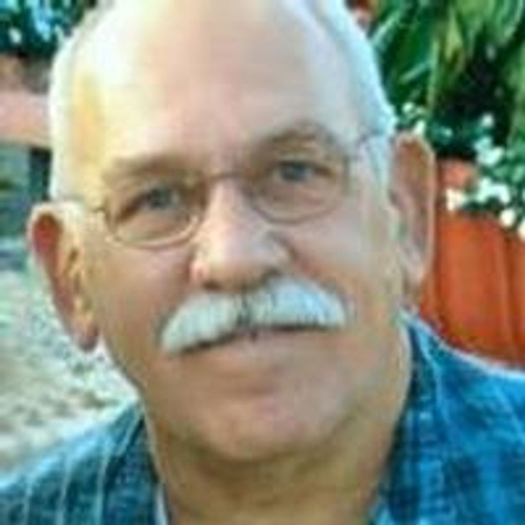 William Patrick "Pat" Dorsey