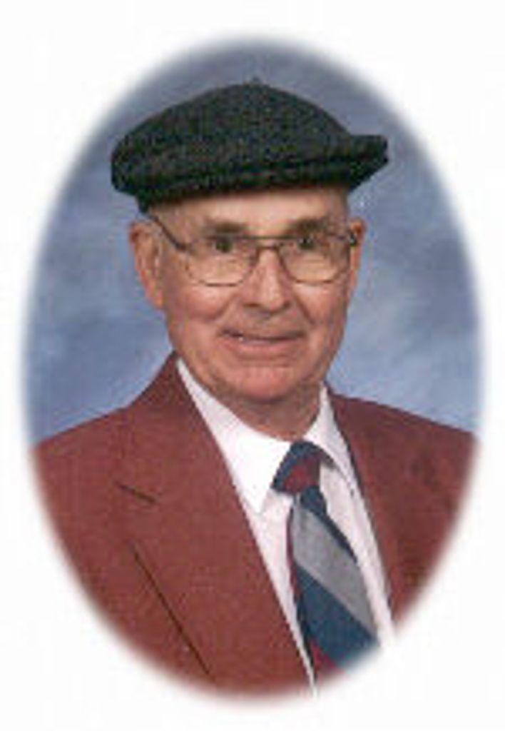 Walfred James Sandberg Profile Photo