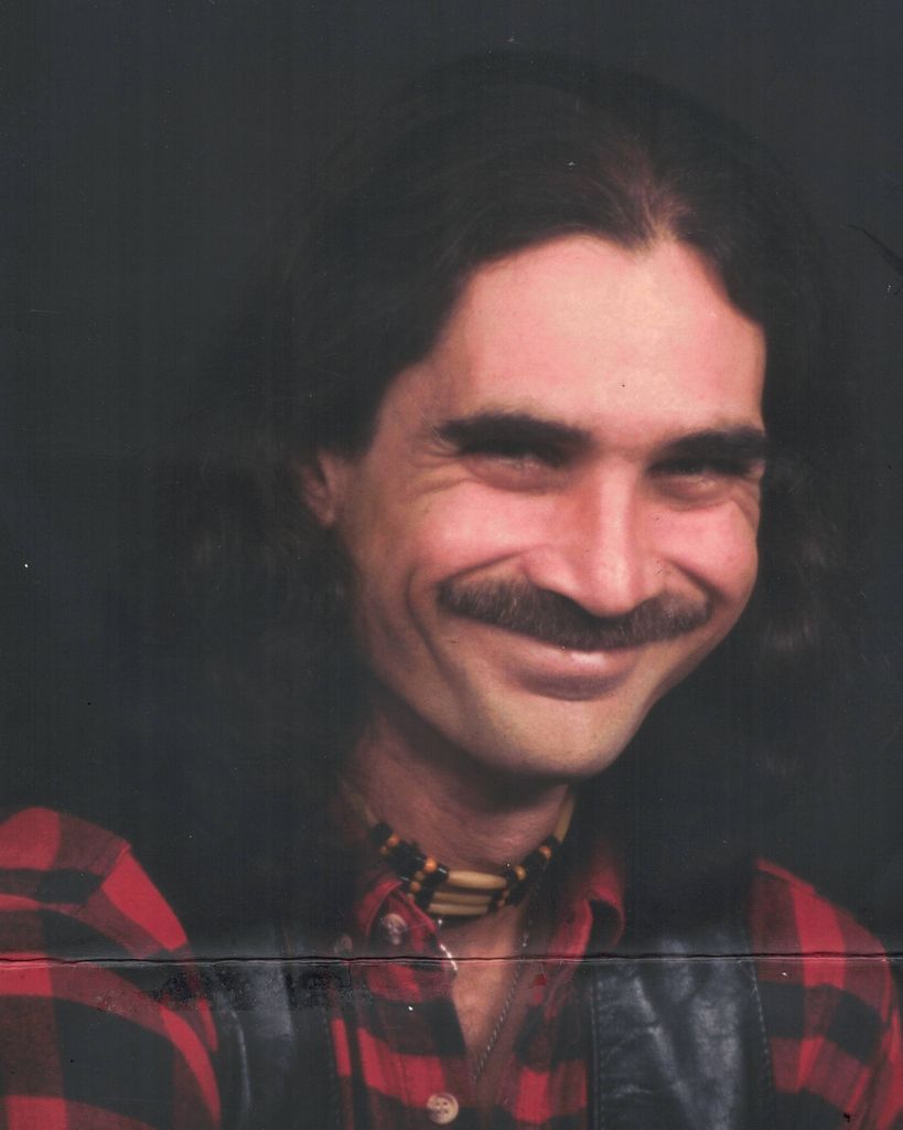 Michael P. Faulkner Profile Photo