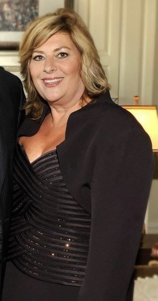 Teresa L. Henderson