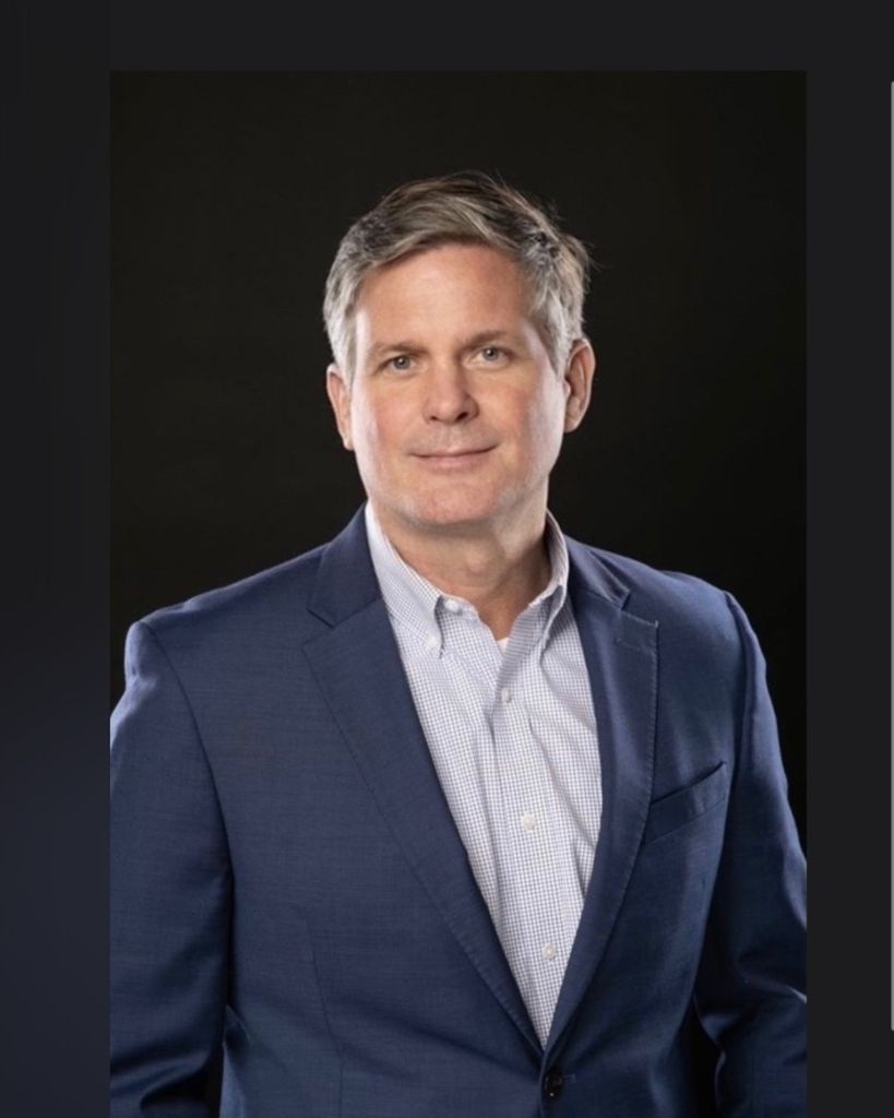 Michael Larson Profile Photo