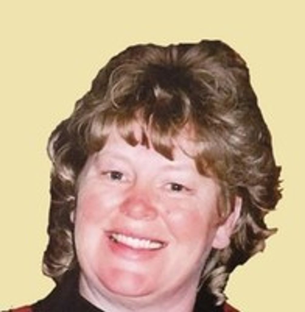 Pam Helton