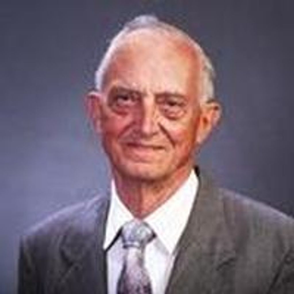 Robert Charles Mauris