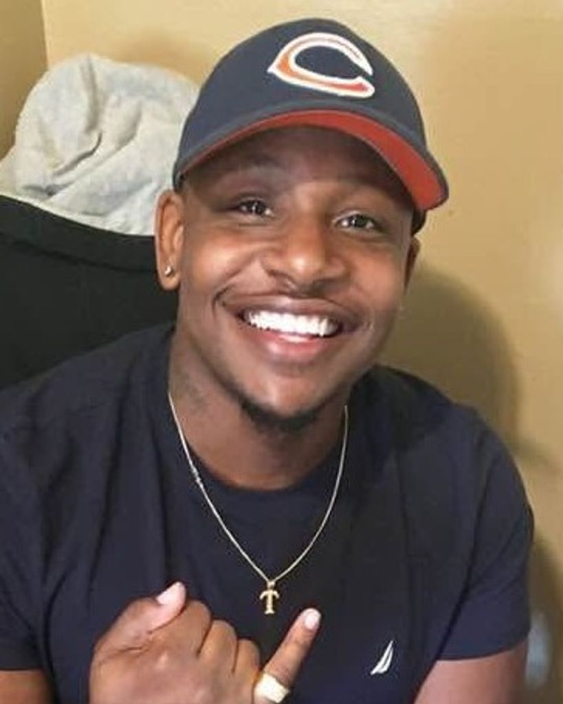Travis Jamal Douglas Profile Photo
