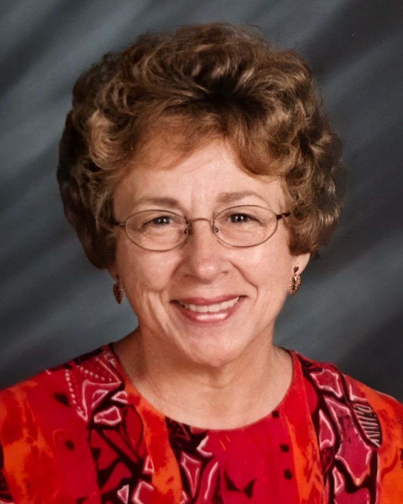 CLARA M. FAVETTI