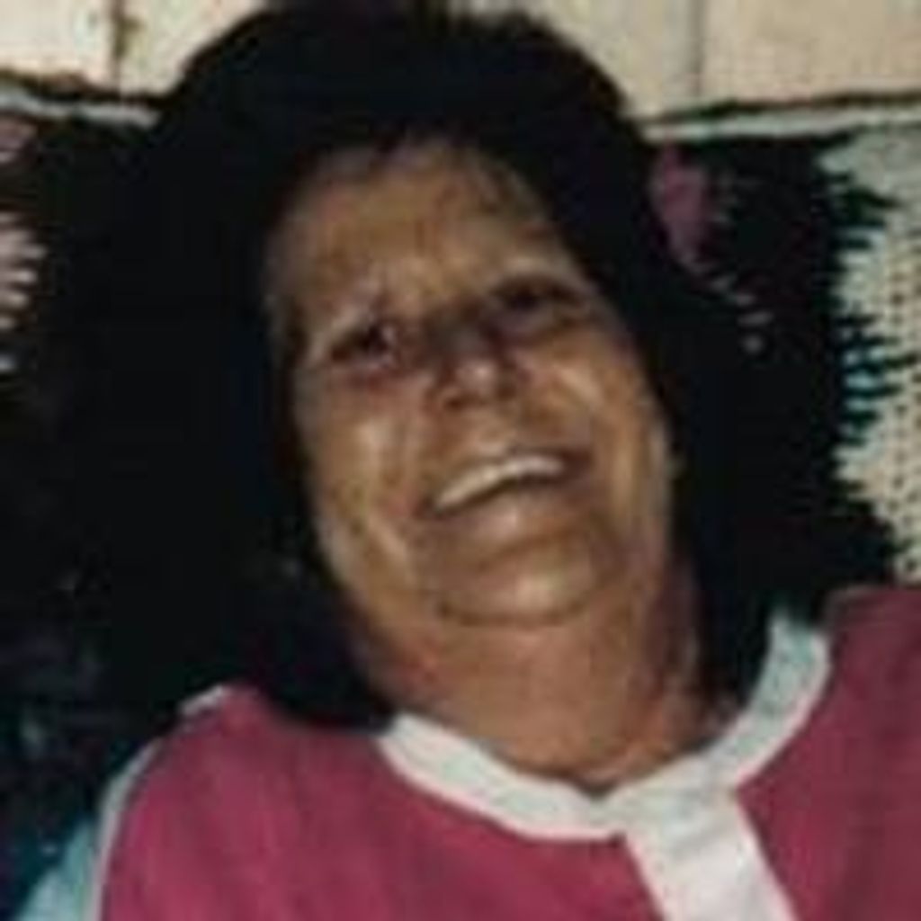 Lillie F. Simpson