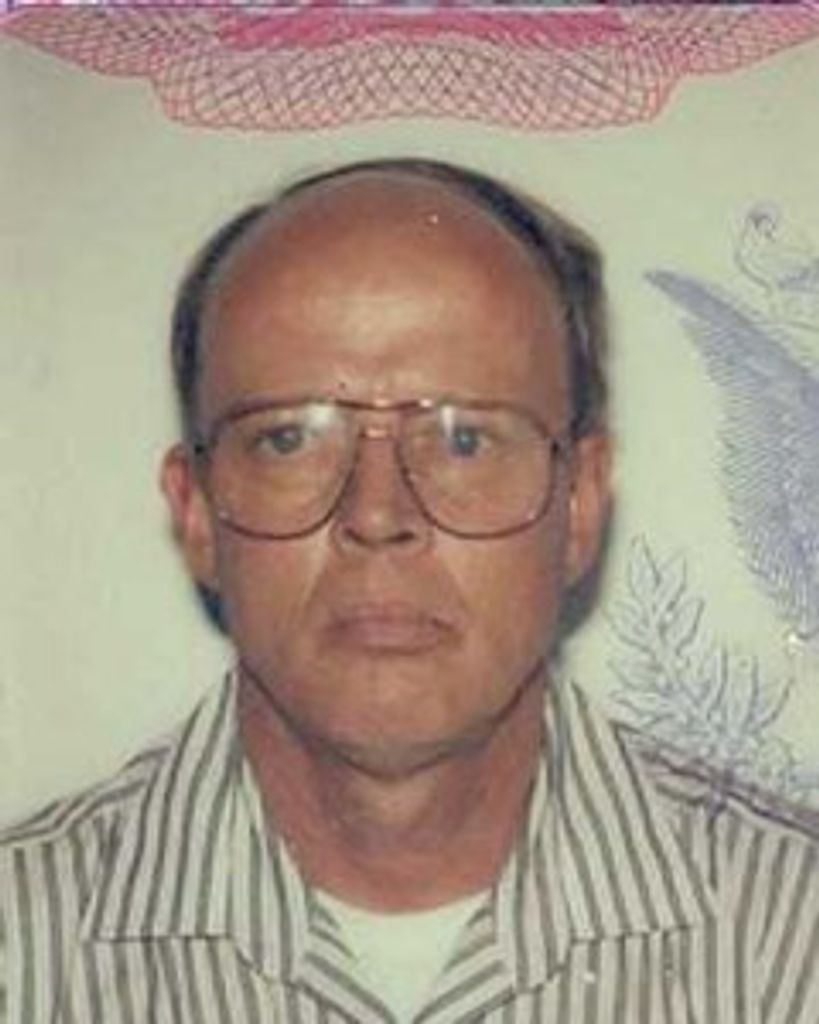 Charlie Osman