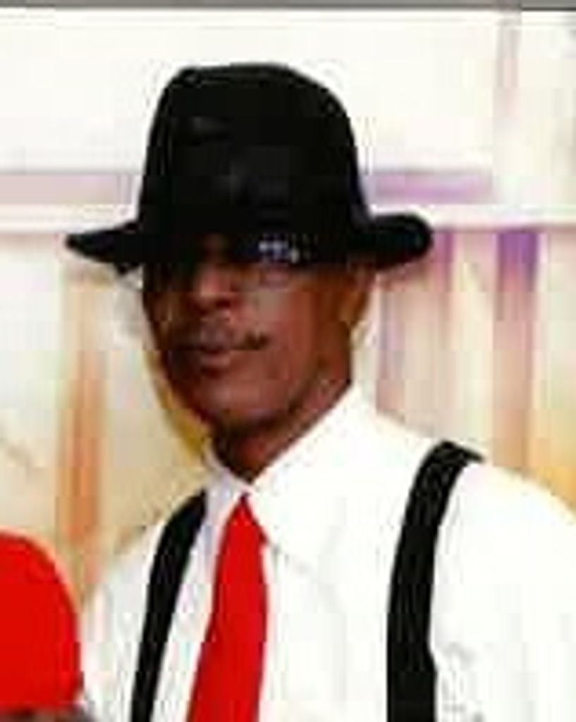 Anthony Clark Profile Photo