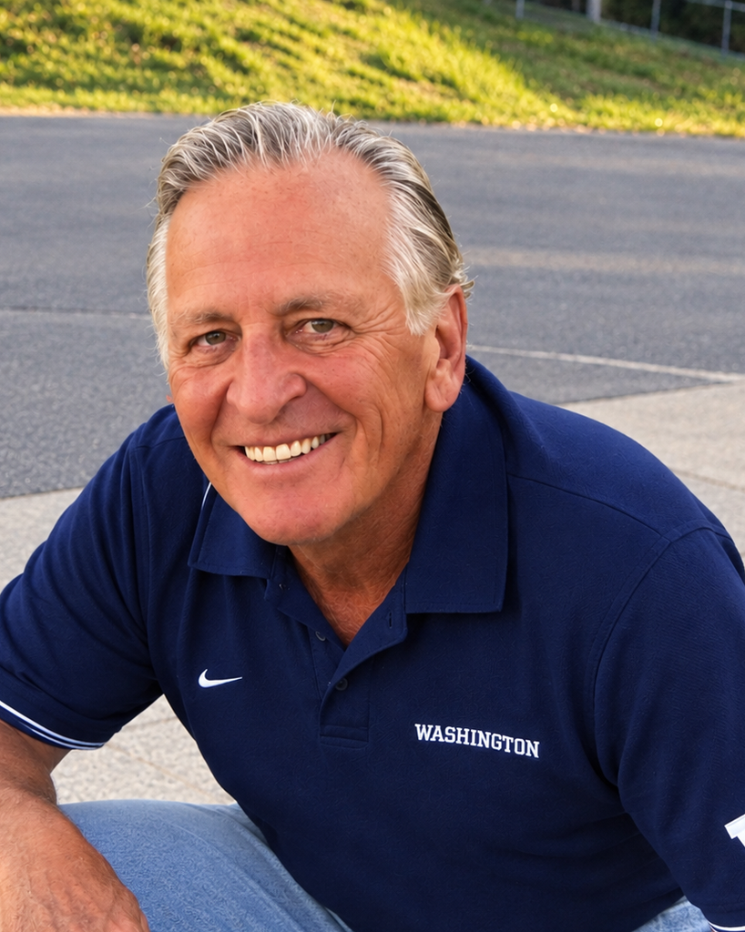 Richard D. Hanson Profile Photo