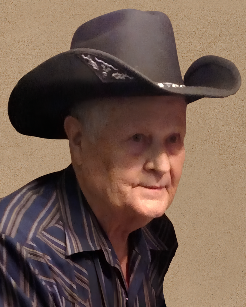 Howard Louie Patterson Profile Photo