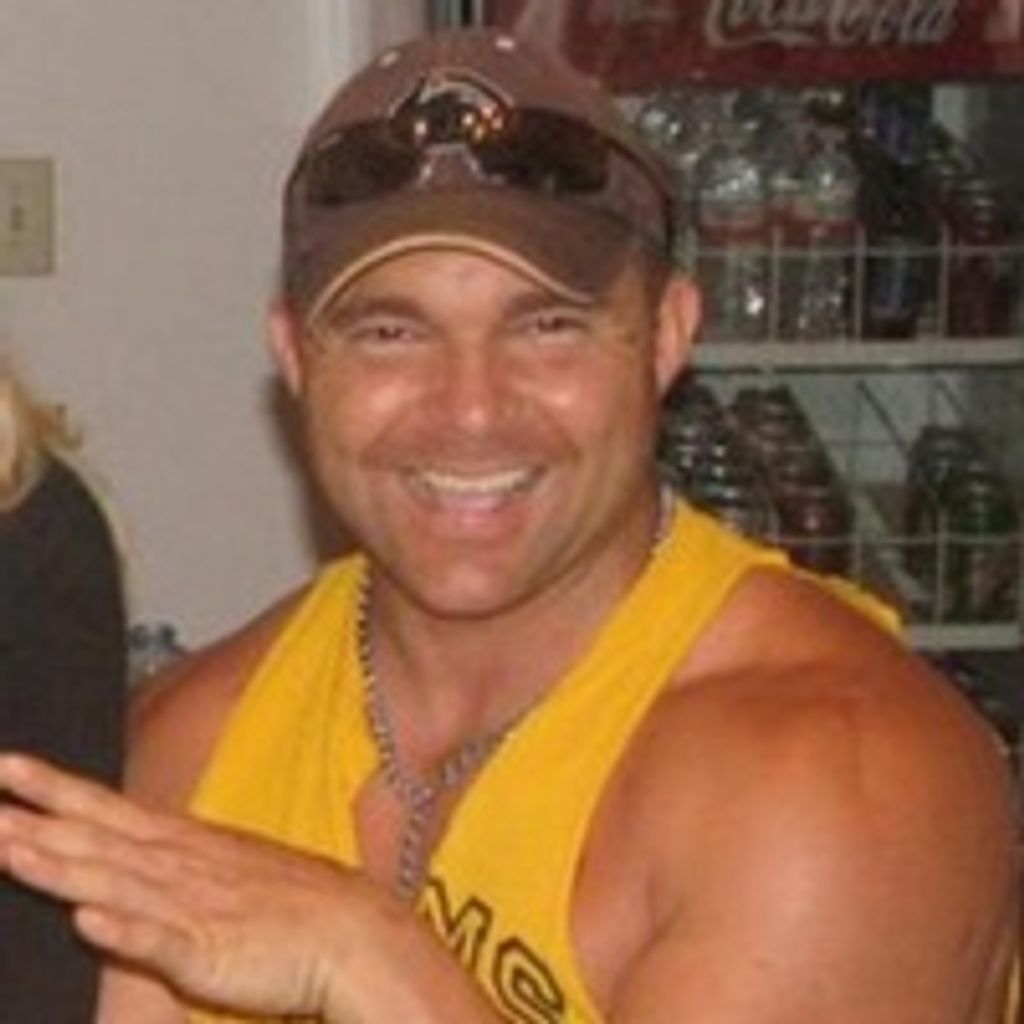 Rodney Gary Lee
