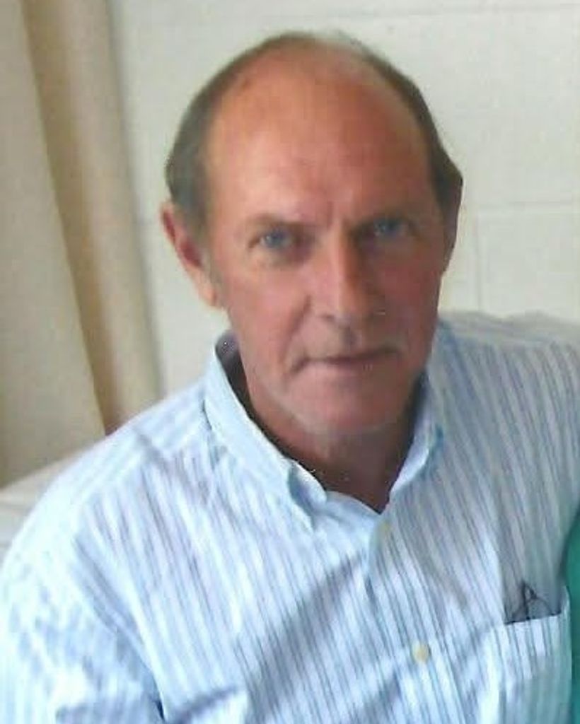 Elmer Lee McIntosh Profile Photo