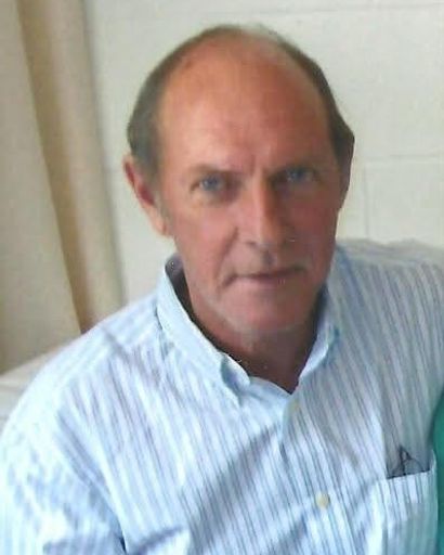 Elmer Lee McIntosh's obituary image