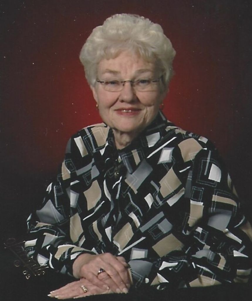 Bonnie Jean (Rigney)  Terry Profile Photo