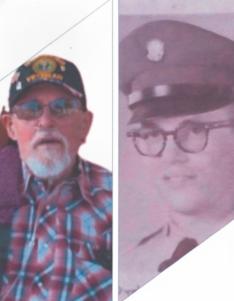 James Robert Hopkins Sr.