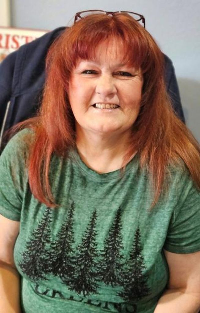 Patricia Lynn Walton Profile Photo