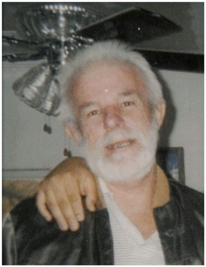 Harold Wesley Metcalf