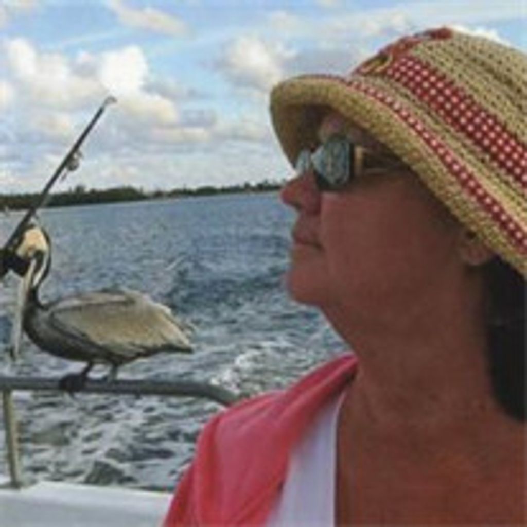Janet Ellen Doorn