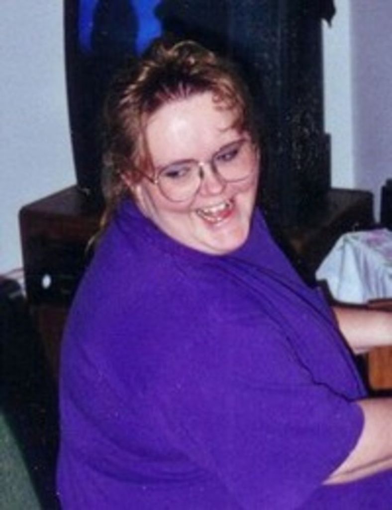 Barbara J. Holling- Mayhew