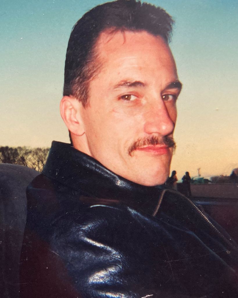 Michael Corwin