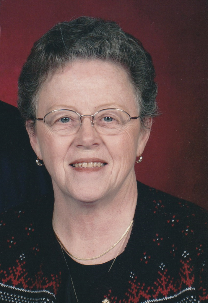 Barbara Huffman Kenny