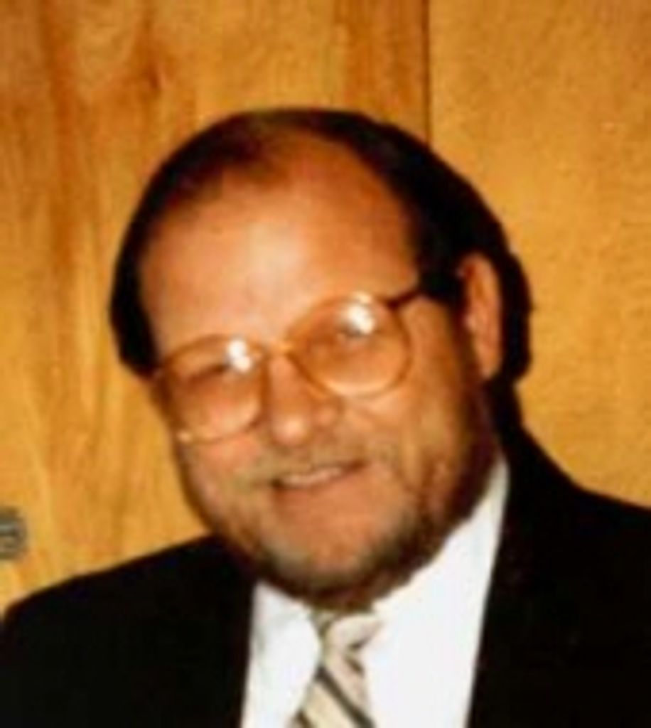 Marion  'Brownie' Brown,  Jr.