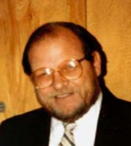 Marion  'Brownie' Brown,  Jr. Profile Photo