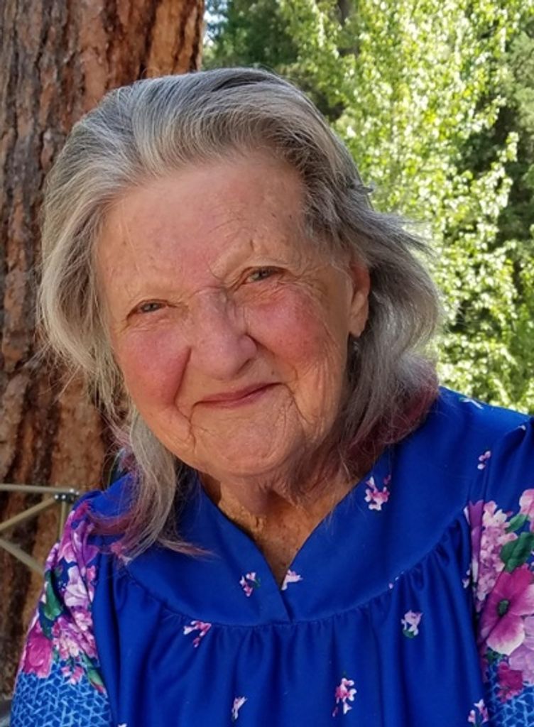 Virginia L. "Beach" Horan Profile Photo