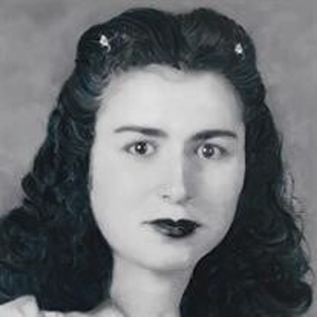 Stella Hayes
