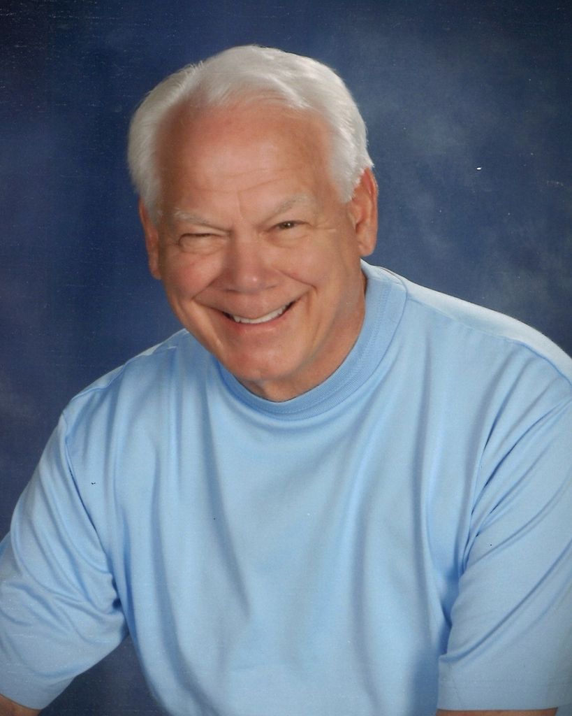 John C. Hudnall Profile Photo