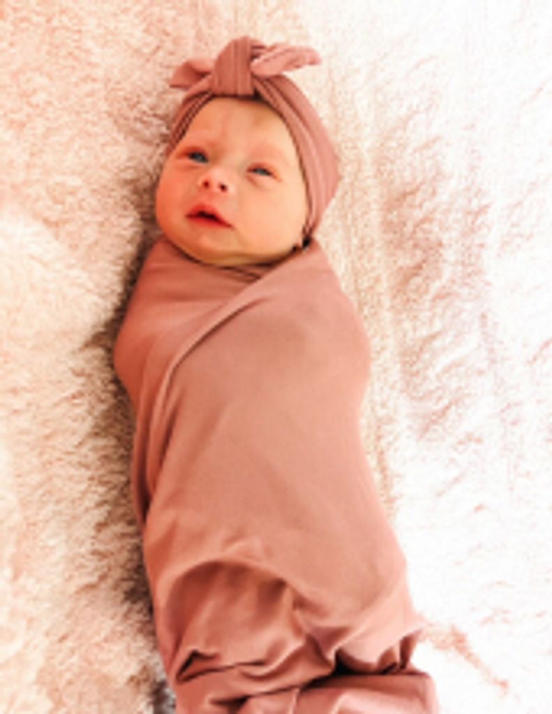 Maisyn June "Mj"  Gartrell