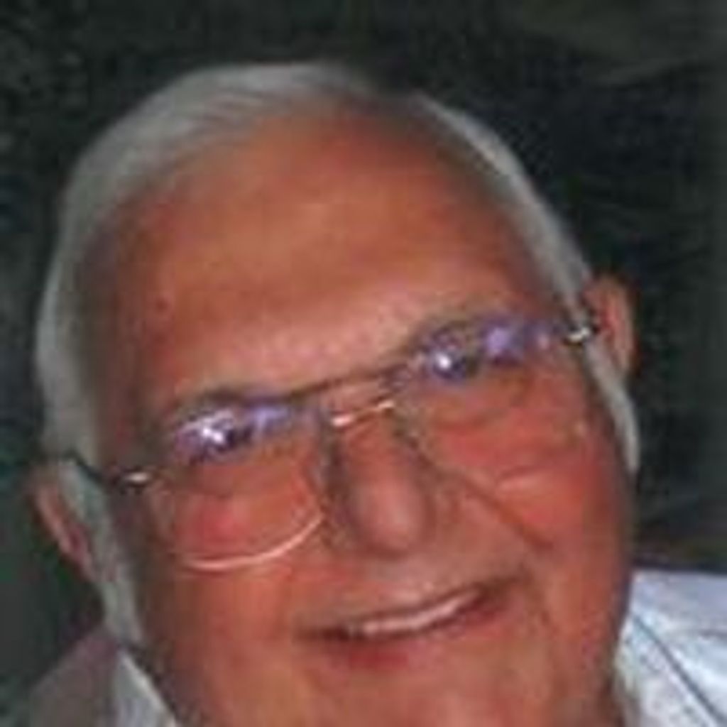 Richard Keith Mccardell