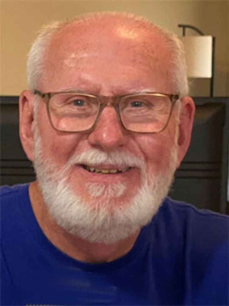 Douglas "Doug" Woods Profile Photo